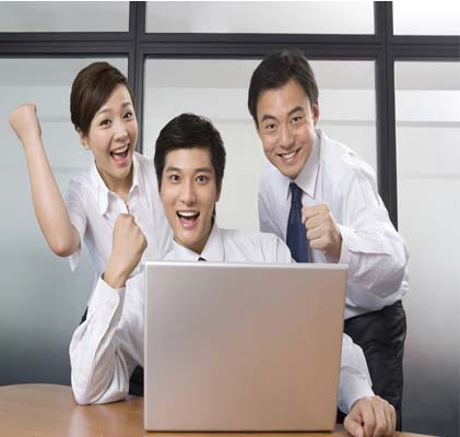 鄭州北大青鳥(niǎo)四大手段助力學(xué)子叱咤職場(chǎng)