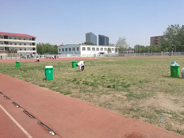 2018屆北大青鳥翔天信鴿春季運(yùn)動(dòng)會(huì)精彩瞬間