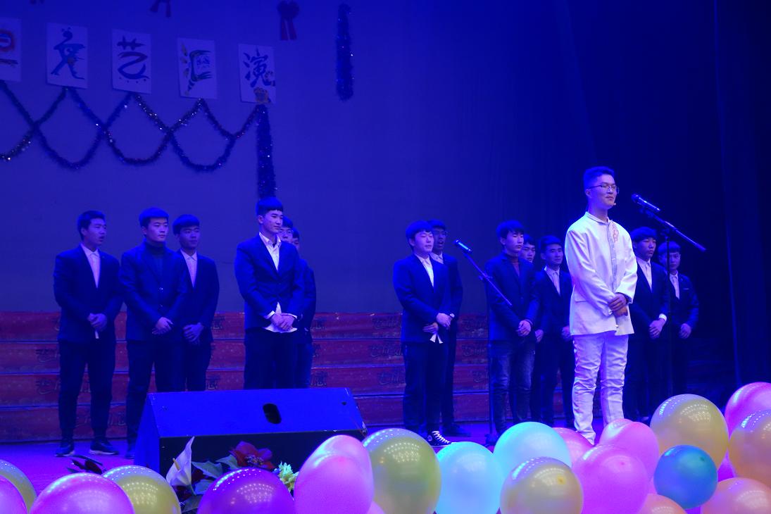 鄭州北大青鳥(niǎo)翔天信鴿2019元旦晚會(huì)精彩再現(xiàn)!