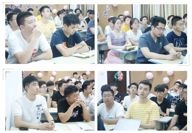 鄭州北大青鳥翔天信鴿免費青鳥公開大講堂第二期開講了