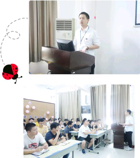 鄭州北大青鳥翔天信鴿免費青鳥公開大講堂第二期開講了
