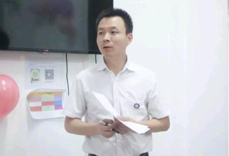 鄭州北大青鳥翔天信鴿企業(yè)化帶班KD12班產(chǎn)品發(fā)布會(huì)圓滿召開