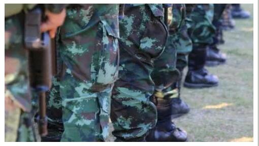 鄭州北大青鳥翔天信鴿2019級新生軍訓即將開始