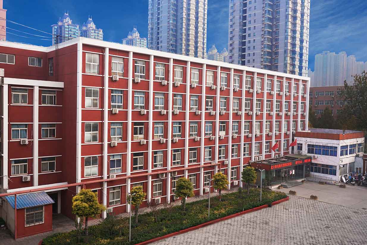 北大青鳥鄭州校區(qū)2021年怎么招生的請看最新招生簡章