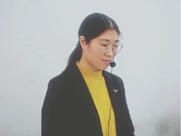 鄭州北大青鳥翔天信鴿T327班標(biāo)簽大賽圓滿舉辦