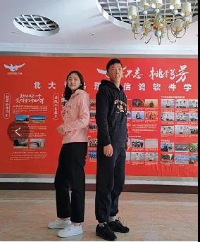 鄭州北大青鳥翔天信鴿BCSP(軟件方向)教學部門團隊活動圓滿舉辦