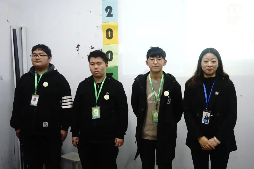 鄭州北大青鳥翔天信鴿星途社三期啟動儀式圓滿結(jié)束