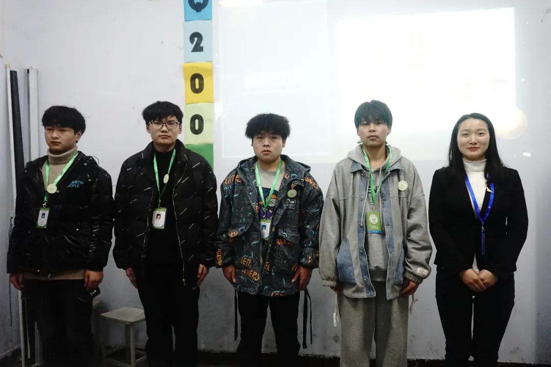 鄭州北大青鳥翔天信鴿星途社三期啟動儀式圓滿結(jié)束
