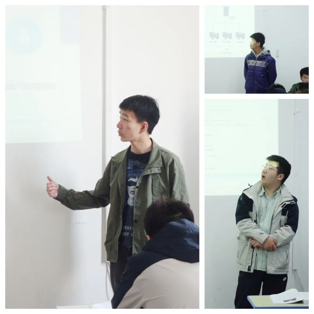 鄭州北大青鳥翔天信鴿計(jì)算機(jī)學(xué)校T228班項(xiàng)目答辯