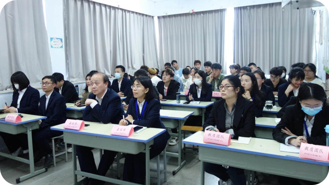 鄭州北大青鳥翔天信鴿計(jì)算機(jī)學(xué)校BCNT季度總結(jié)會(huì)圓滿召開