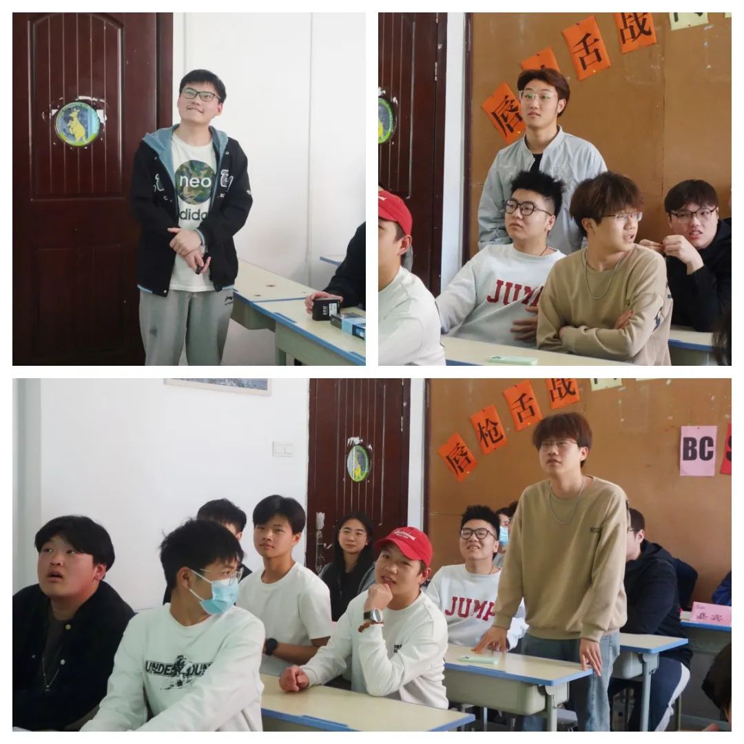 鄭州北大青鳥翔天信鴿計(jì)算機(jī)IT學(xué)校BCSP知識(shí)競(jìng)賽圓滿結(jié)束