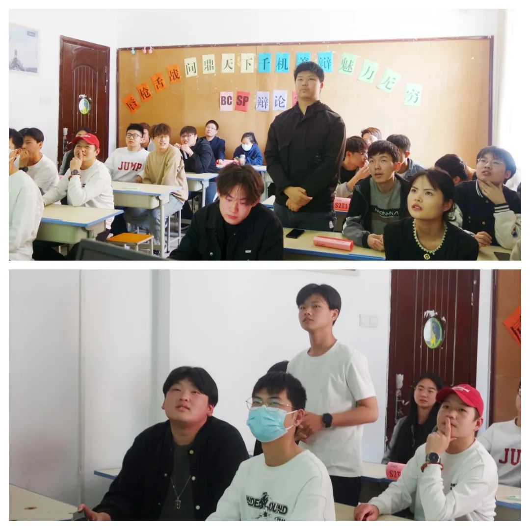 鄭州北大青鳥翔天信鴿計(jì)算機(jī)IT學(xué)校BCSP知識(shí)競(jìng)賽圓滿結(jié)束