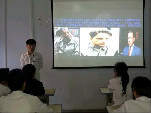 鄭州北大青鳥怎么樣我用我一年的學(xué)習(xí)經(jīng)歷告訴你