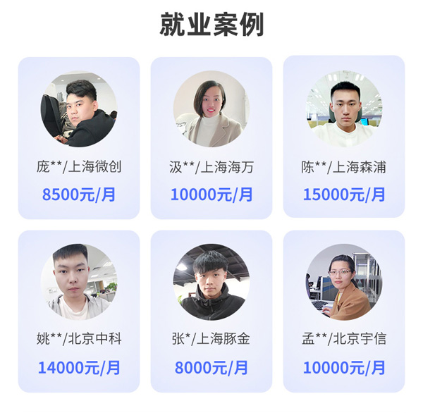 鄭州計算機學校排名2023年排行榜