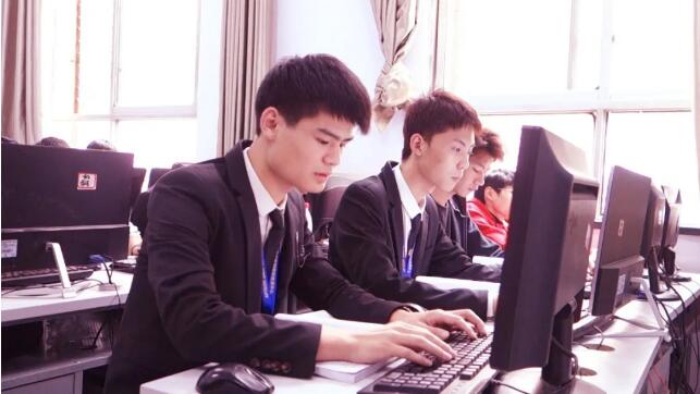 鄭州北大青鳥職業(yè)技術學校怎么樣及簡介