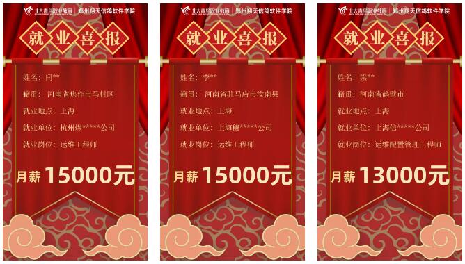 選擇鄭州北大青鳥翔天信鴿職業(yè)教育學(xué)校怎么樣